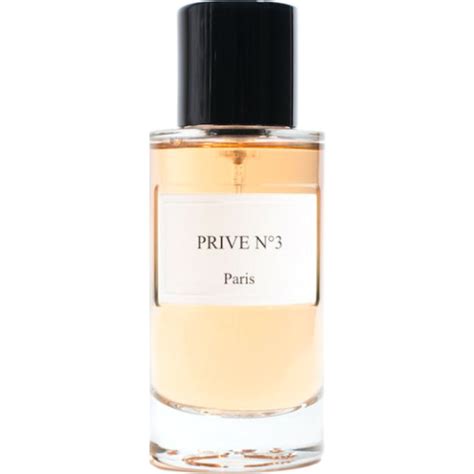 privé perfumes official website.